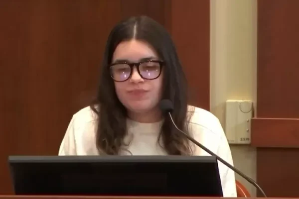 Presa nos EUA, brasileira diz que patrão matou esposa para ficar com ela