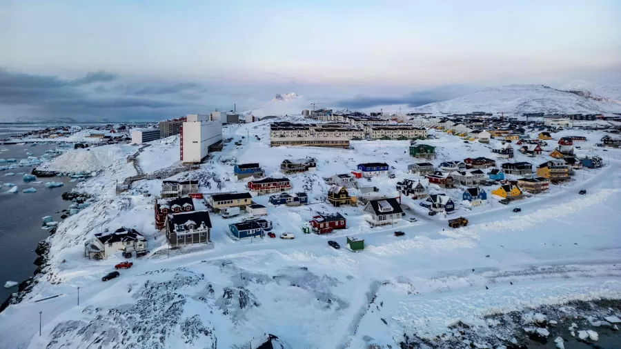 Sakamoto: Se invadir a Groenlândia, Trump implode Otan e entrega Europa à Rússia