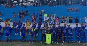 Time do Águia de Marabá