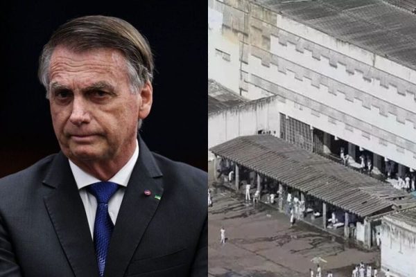 Apesar da transferência para a Papudinha, Bolsonaro mantém 6 de seus 8 privilégios