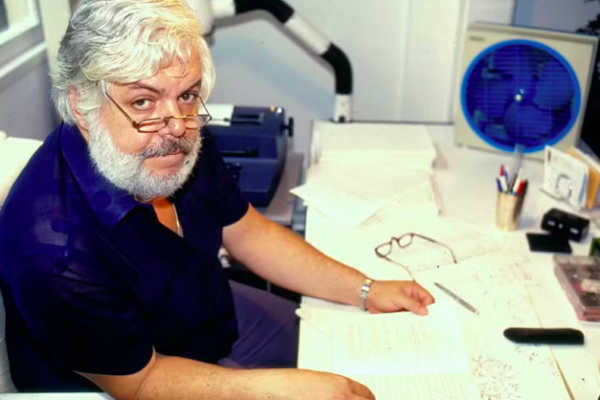 Morre Manoel Carlos, autor de "Laços de Família" e "Mulheres Apaixonadas"