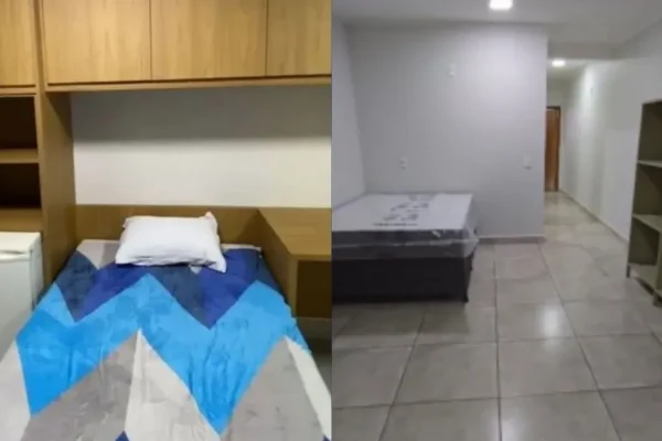 Da PF à Papudinha: o que muda na vida de presidiário de Jair Bolsonaro