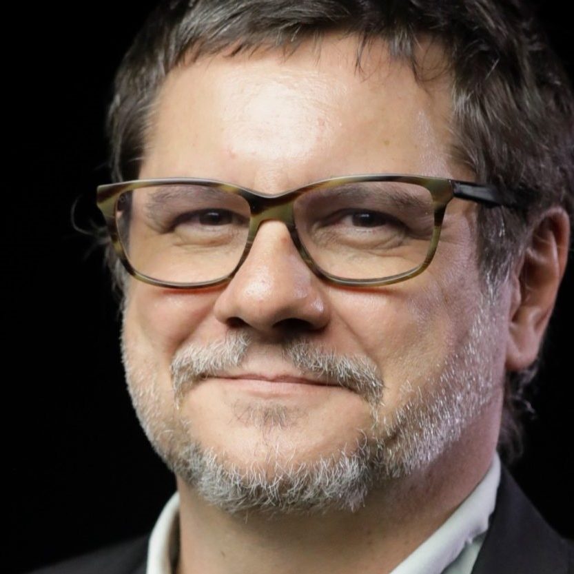 Morre o jornalista Conrado Corsalette, aos 47 anos, em SP