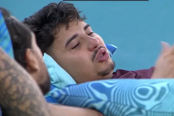 Esposa grávida reage após participante expor traição no BBB 26: "Momento delicado"