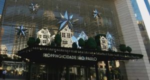 Shopping Cidade São Paulo