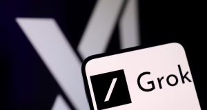 O Grok, chatbot de inteligência artificial da xAI
