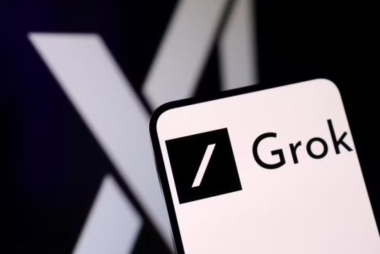 O Grok, chatbot de inteligência artificial da xAI