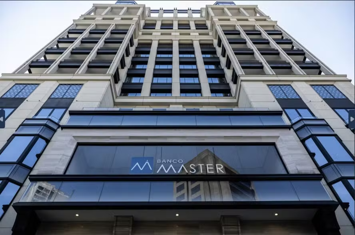 Processo do banco Master pode ser dividido entre STF e primeira instância; entenda