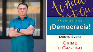 STF autoriza leitura para redução pena de Bolsonaro por trama golpista