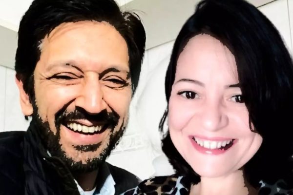 Quem é Janaína Reis Miron, irmã de Ricardo Nunes presa em São Paulo