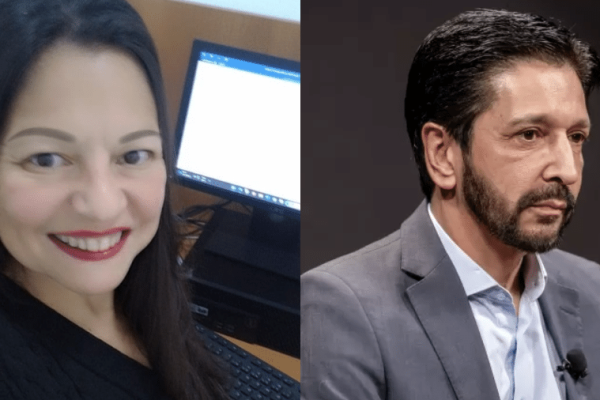 Irmã de Nunes foi presa por bater a cabeça do filho de 11 anos na parede