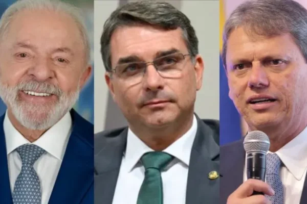 Lula lidera em todos os cenários para 2026, diz nova pesquisa Quaest