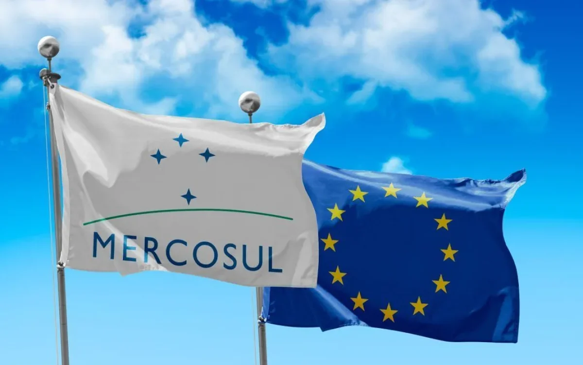 A decisão do Parlamento Europeu que trava e ameaça acordo com Mercosul