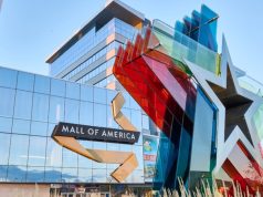Shopping Mall of America