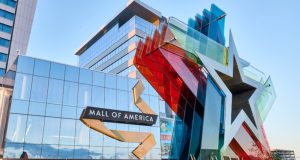 Shopping Mall of America