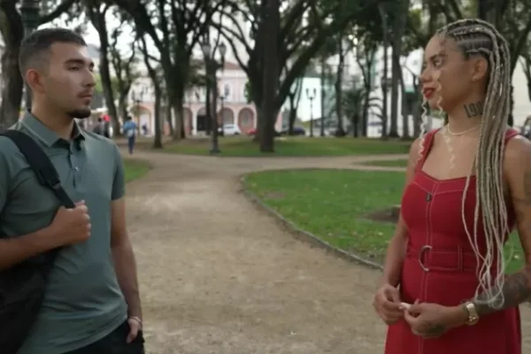 MP pede indenização de jovem por abandonar amigo no Pico Paraná