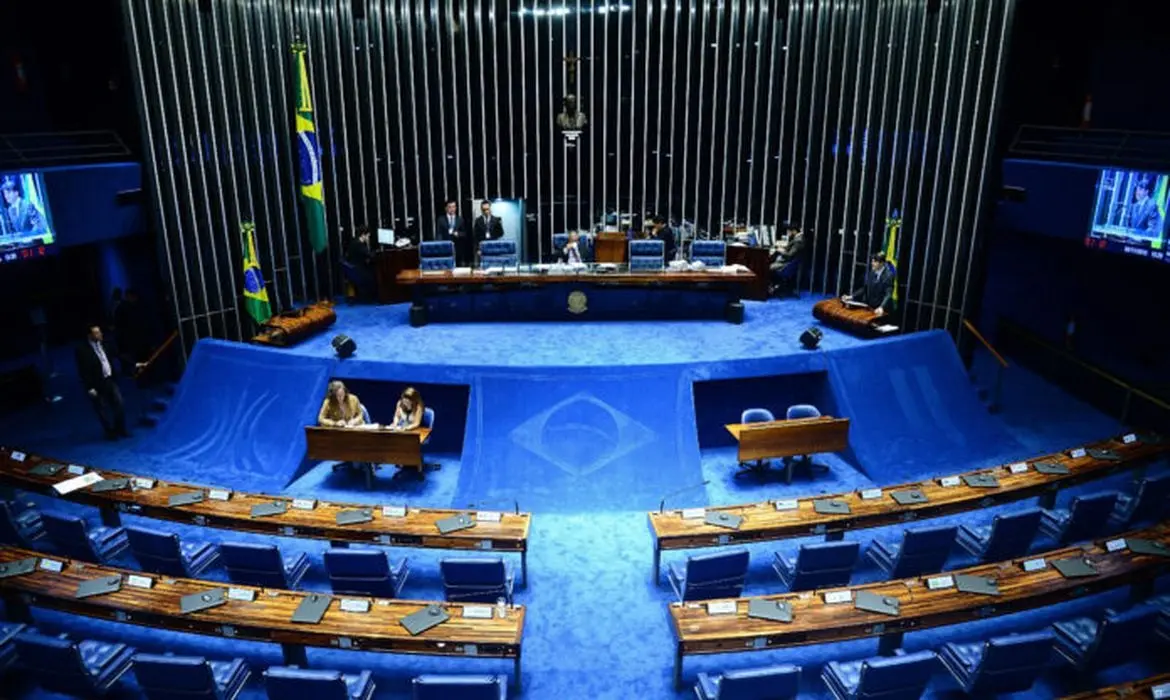 Senado Federal