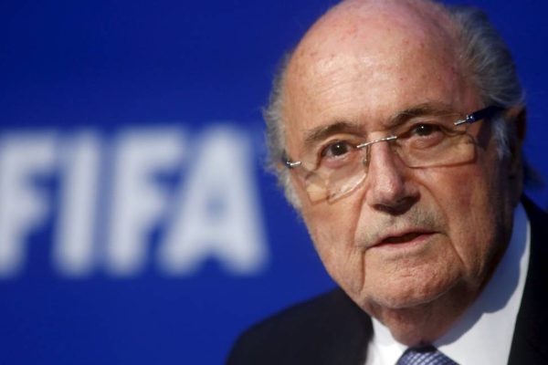 Ex-presidente da FIFA sugere que torcedores evitem Copa do Mundo nos EUA