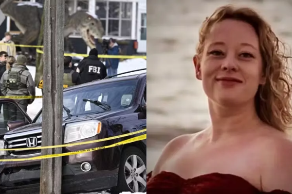 Entenda por que Justiça dos EUA descarta investigar morte causada por agente do ICE