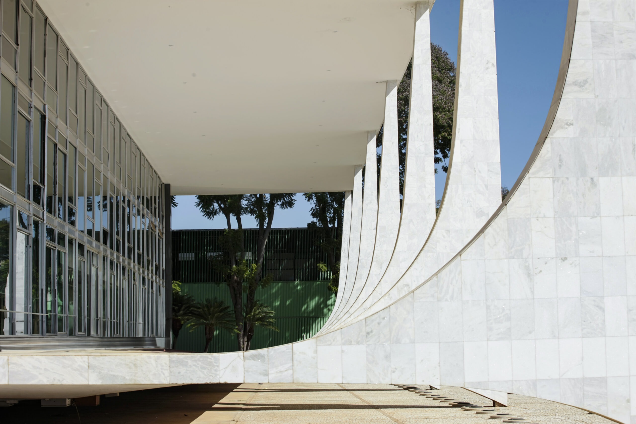 Supremo Tribunal Federal (STF)