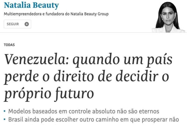 Ombudsman da Folha admite que jornal engana leitores com IA