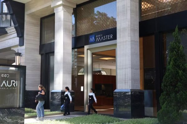 Caso Master: PF identifica fundos com nomes de personagens do filme “Frozen”