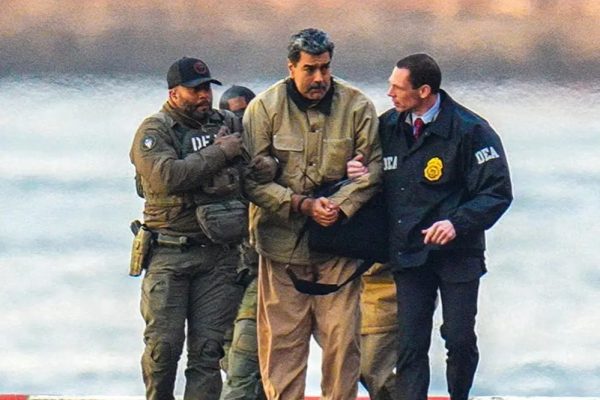 Defesa de Maduro nos EUA gera disputa entre advogados