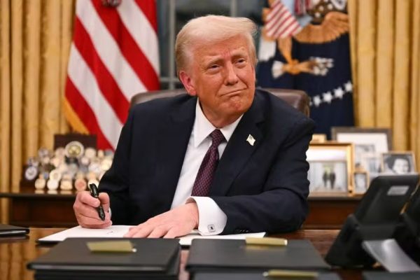 Brasil e mais 74 países: veja quem teve vistos congelados pelo governo Trump