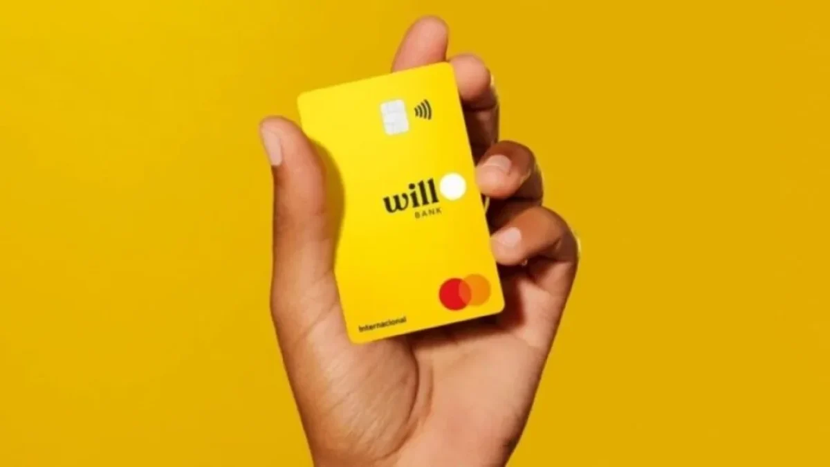 Clientes do Will Bank têm salários e rescisões bloqueados após liquidação