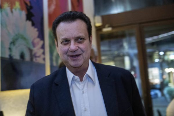 O plano de Kassab para dizimar o PSDB da Alesp