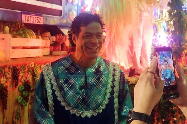 Poucos atletas são de esquerda por falta de informação, diz Raí