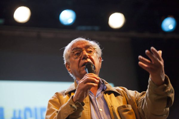 Professor José Álvaro Moisés, fundador do PT, morre aos 81 anos