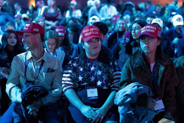 O fracasso das marcas alinhadas ao MAGA nos EUA