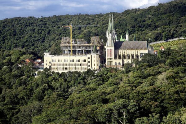 Arautos do Evangelho: Warner vai ao STF contra decisão que censura documentário