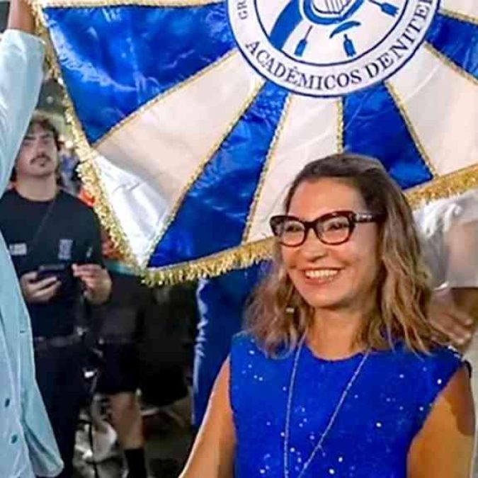 Entenda por que Janja confirmou presença na Sapucaí em desfile que  homenageia Lula