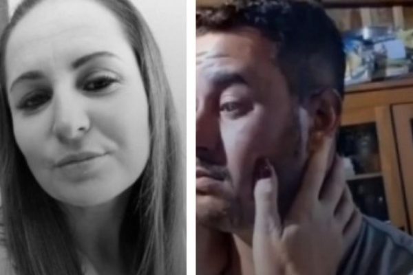 “Eu me ajoelho na tua frente”: Homem não aceita fim de relacionamento e mata a ex
