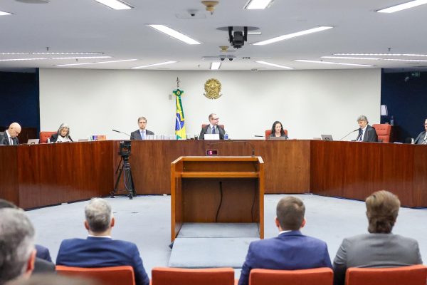 STF adia julgamento e mantém suspensão de penduricalhos acima do teto