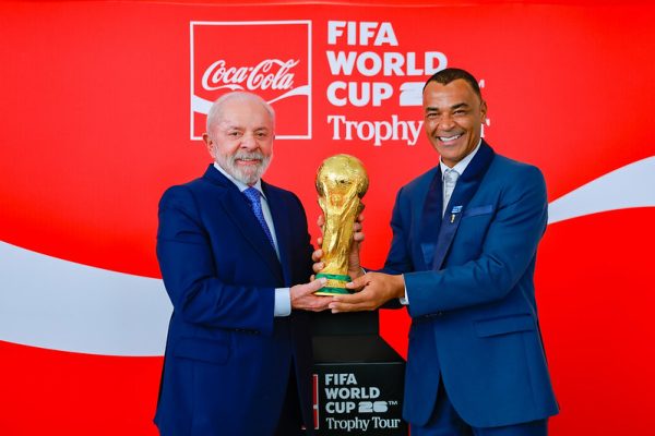 Lula não está “nas cordas” e ainda é o favorito