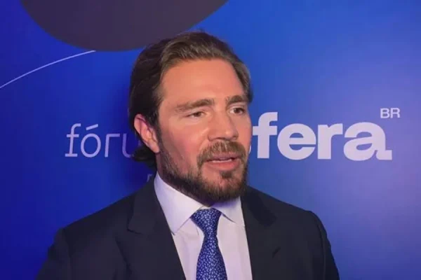 Vorcaro é autorizado por Mendonça a depor em comissão do Senado