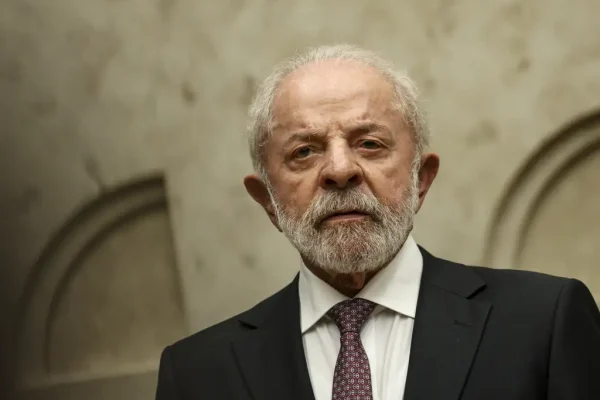 A irritação de Lula com ação da PF contra Toffoli no caso Master