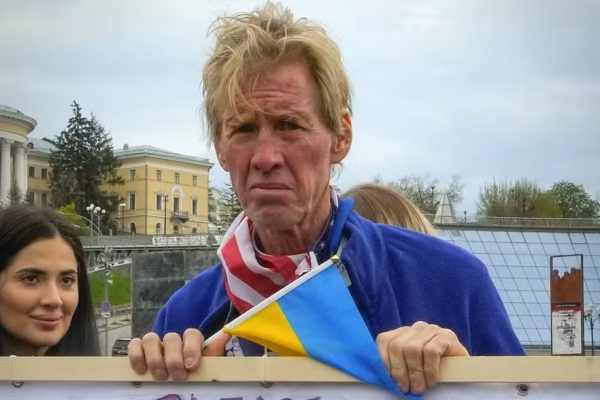 Homem que tentou matar Trump é condenado à prisão perpétua