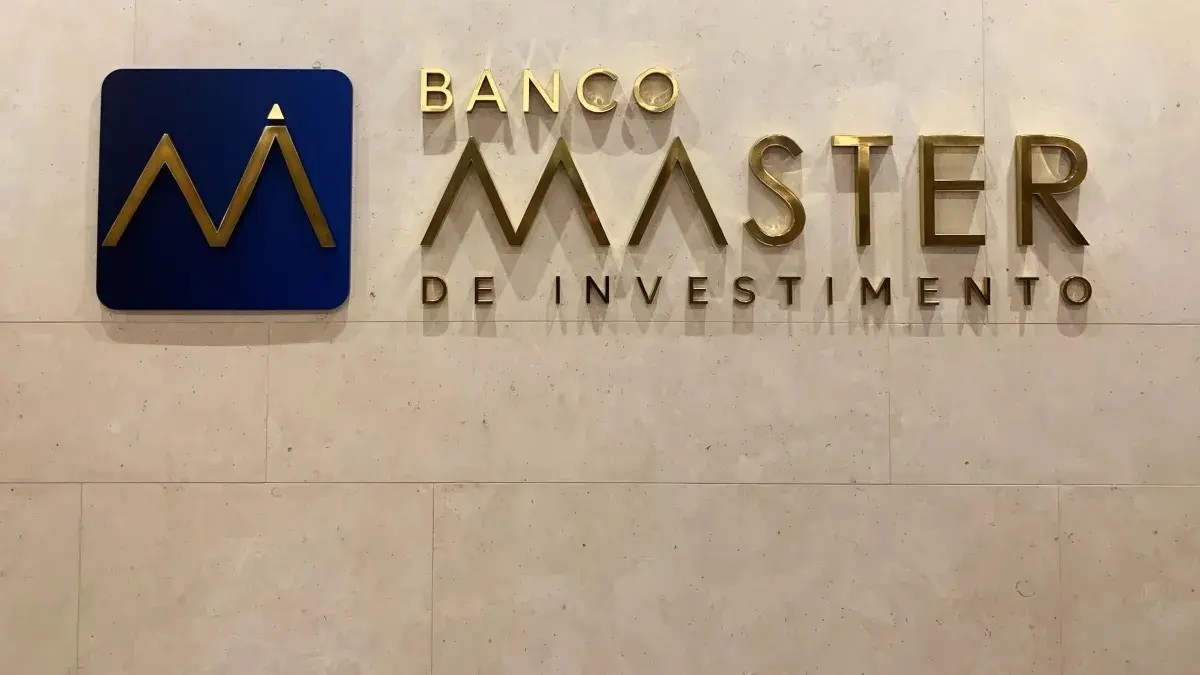 Banco Master