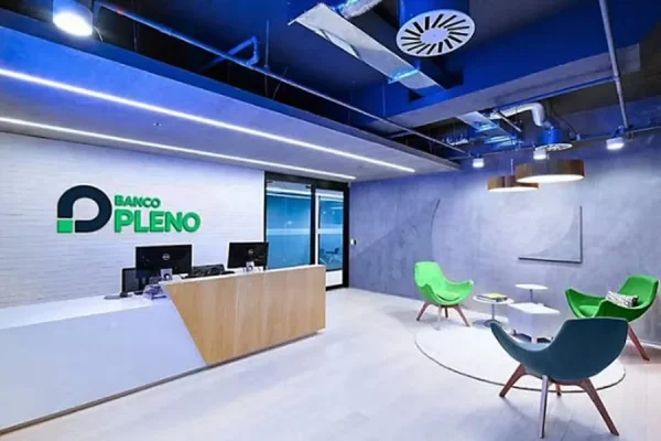 Liquidação do Banco Pleno atinge 160 mil clientes com R$ 4,9 bilhões a receber