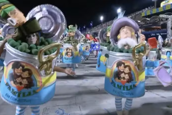 Direita comemora a queda da Acadêmicos de Niterói, mas Lula fez a coisa certa. Por Moisés Mendes