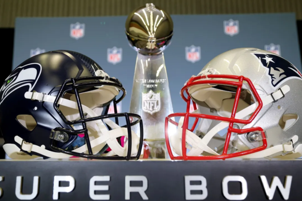 Super Bowl 2026: onde assistir Patriots x Seahawks e o show de Bad Bunny
