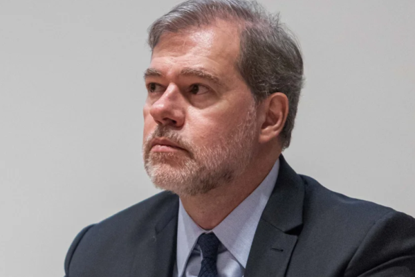 Fachin revelará relatório sigiloso da PF sobre Toffoli; entenda