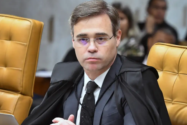 O que a cúpula da PF espera com Mendonça na relatoria do Caso Master