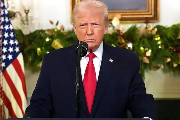 Fim do tarifaço: Trump ameaça taxas mais altas a países que "jogarem sujo"