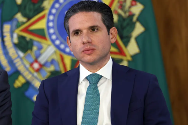 O escolhido de Motta para ser relator da PEC 6×1