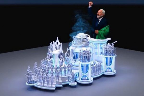 Escala 6×1, "neoconservadores em conserva", Trump: como será o desfile em homenagem a Lula